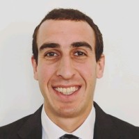 Jared Ginsburg