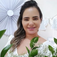 Karine Arvelos Almeida
