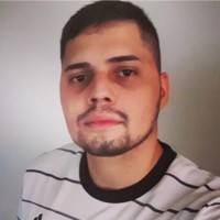 Rafael Moraes