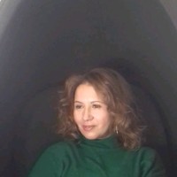 Bouchra El Ouardi El Hassani