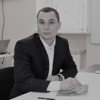 Богдан Крицький