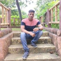Deepak Bhokare