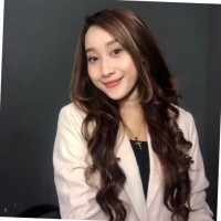 Olethea Angel Chrismaheva