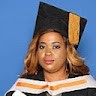 Sbahle Ngidi