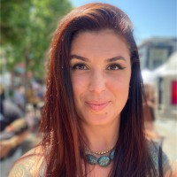 Carolina De Siqueira