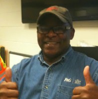Christopher Hall