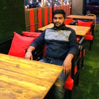 Midhun Mohanan