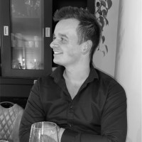 Wouter Adriaans