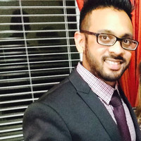 Ryan Sampath, P.Eng.