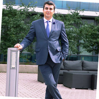 Hamidreza Doorandish