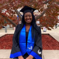 Destiny Akinwande-Herron