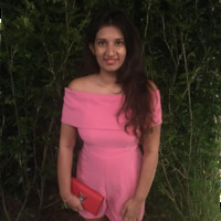 Sukriti Sekhri