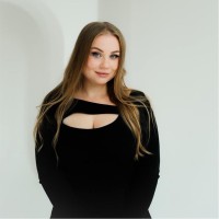 Mariia Drobina