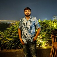 PROSENJIT BHATTACHARJEE