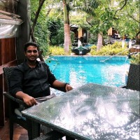 Chirag S