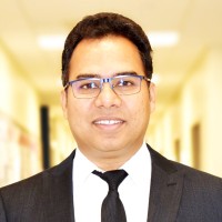 Vishal Chandra