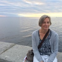 Catrin Af Malmborg