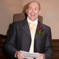 Brian Wiley