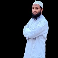 Md Al Amin Hossain