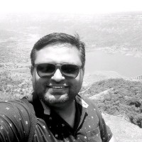 Chithran V Vasudevan