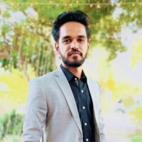 Masroor Hussain
