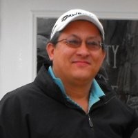 Ricardo Gonzales