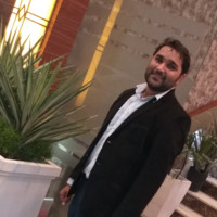 Shakti Baliyan