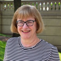 Mary Gabryel