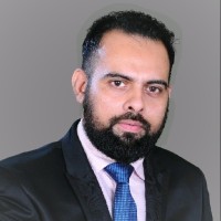Ali Murtuza Bhatia