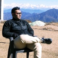 Harshal Mittal