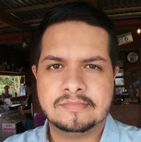Benjamin Berrios
