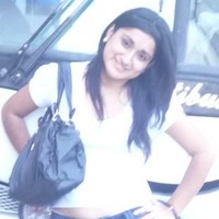 Monica Esther Valle Patiño