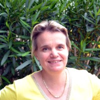 Marie-Agnes Allier