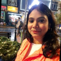 Rinki Mondal
