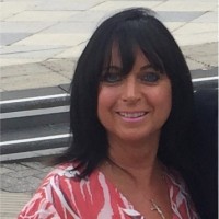 Janine Hodge, Chartered Mcipd