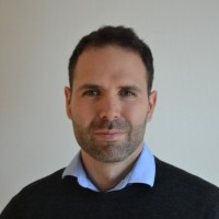 Fabien Eymas