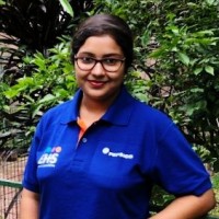 Tania Bhattacherjee