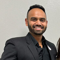 Jaymit Patel