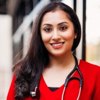 Shama Patel