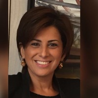 Souhila Bensahla