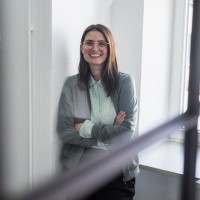 Farina Isrusch