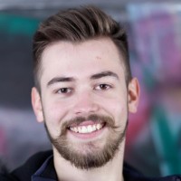 Joshua Liebschwager