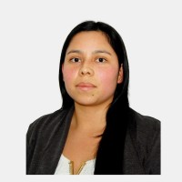 Judy Mayerly Ladino Conejo