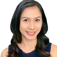 Camille Dominique Salvacion