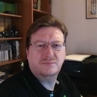 Pascal Capiaux