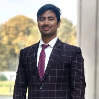 Md Tabish Ejaz
