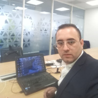 Yacine Messaoudi