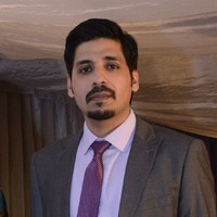 Jawad Hassan