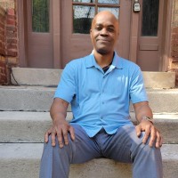 LaMont Mitchell