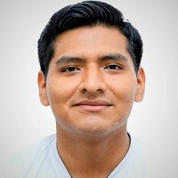 Cristhofer Nefi Espinoza Silloca